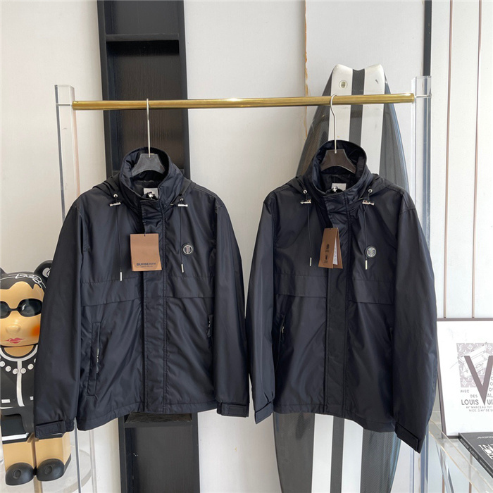 burberry 2022fw BBR Jacket Top Version`(ED6D)