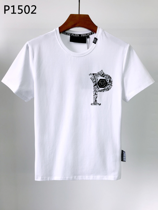 PHILIPP PLEIN- PHILIPP PLEIN T-SHIRT115E