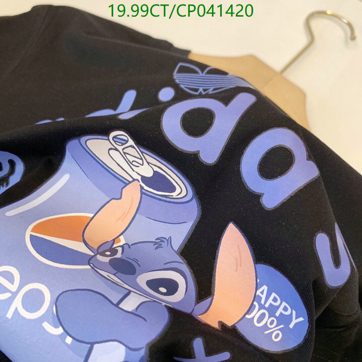-Adidas Kids clothing Code︰ CP041420 3243