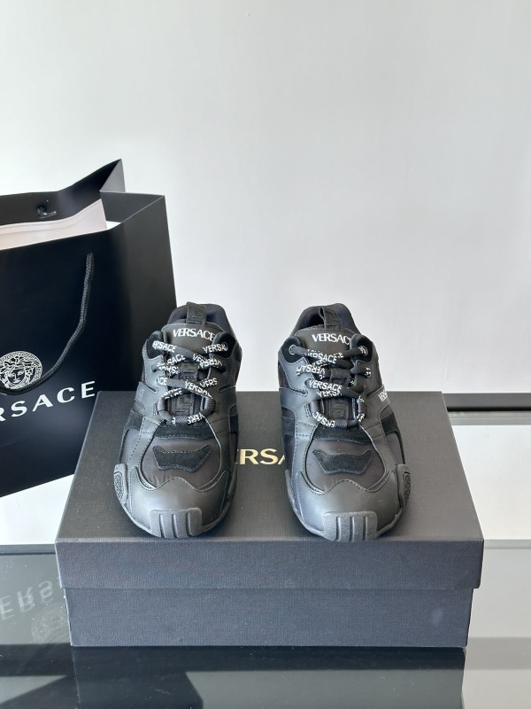 Versace men's shoes -VERSACE 003633C5