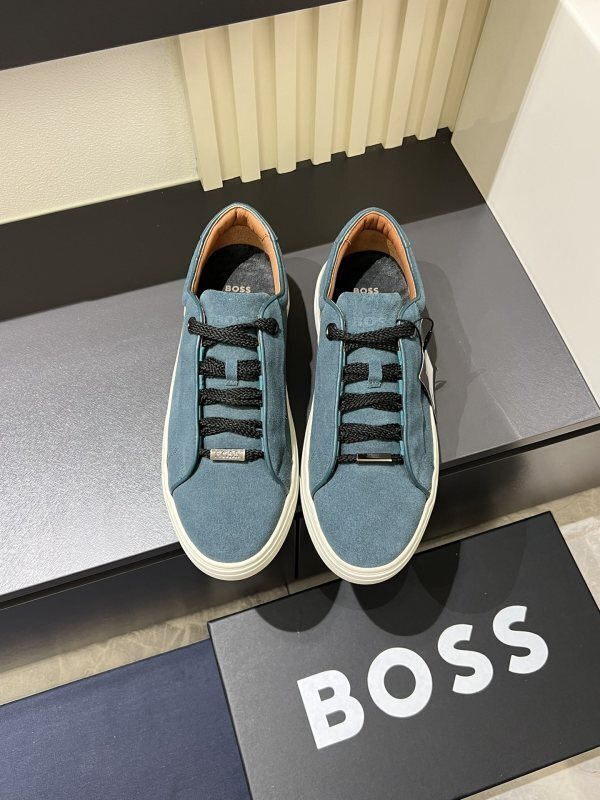 BOSS -BOSS Shoes Best Seller 38-462D15