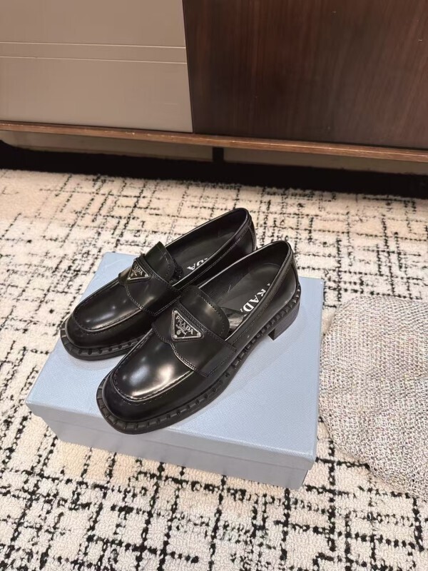 Prada Women shoes -PRADA 0033A0CF