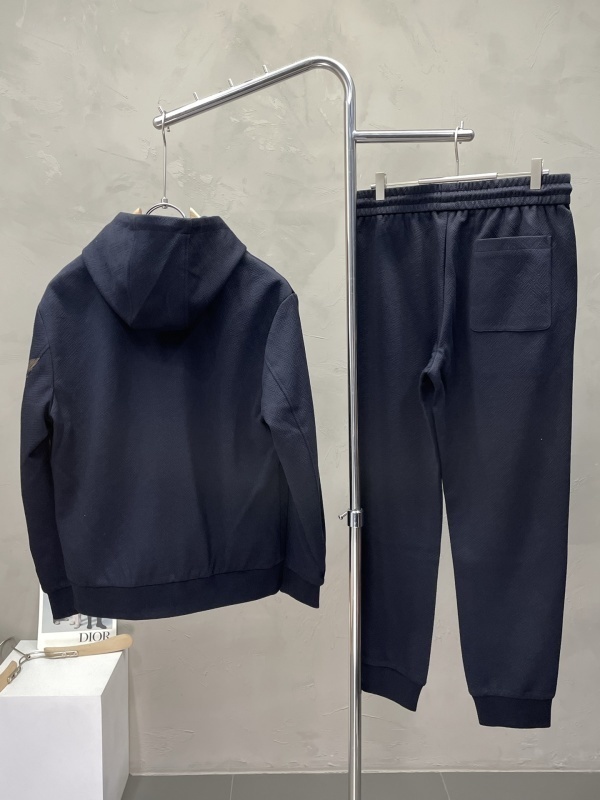 FENDI Men clothes -FENDI 011164DC