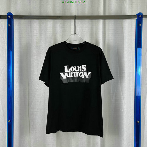 -Louis Vuitton Fake clothing LV Code︰ HC6952(81BD) best sellers