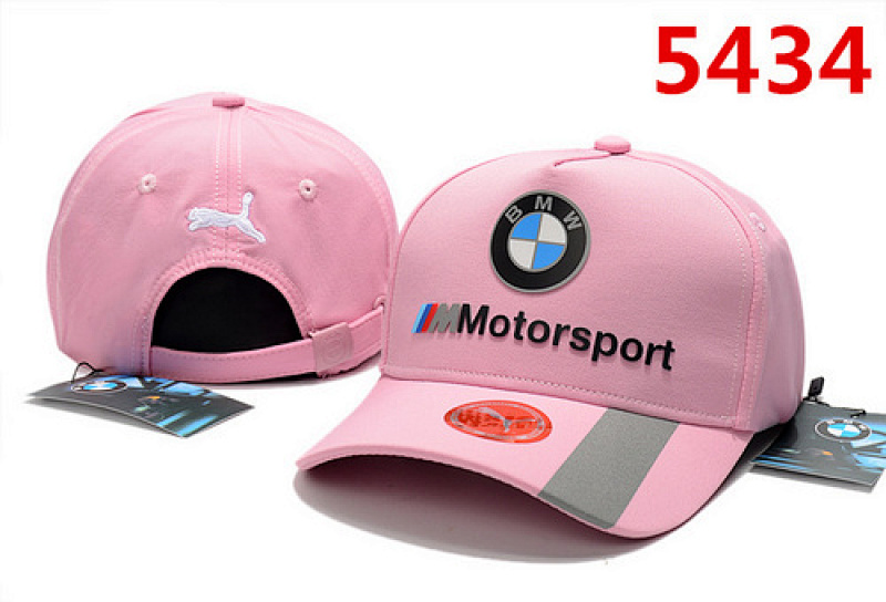 mercedes BMW Motorsport Caps7510