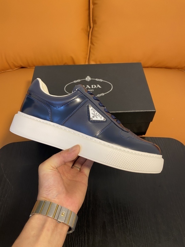 PRADA Men shoes -PRADA 0001236C