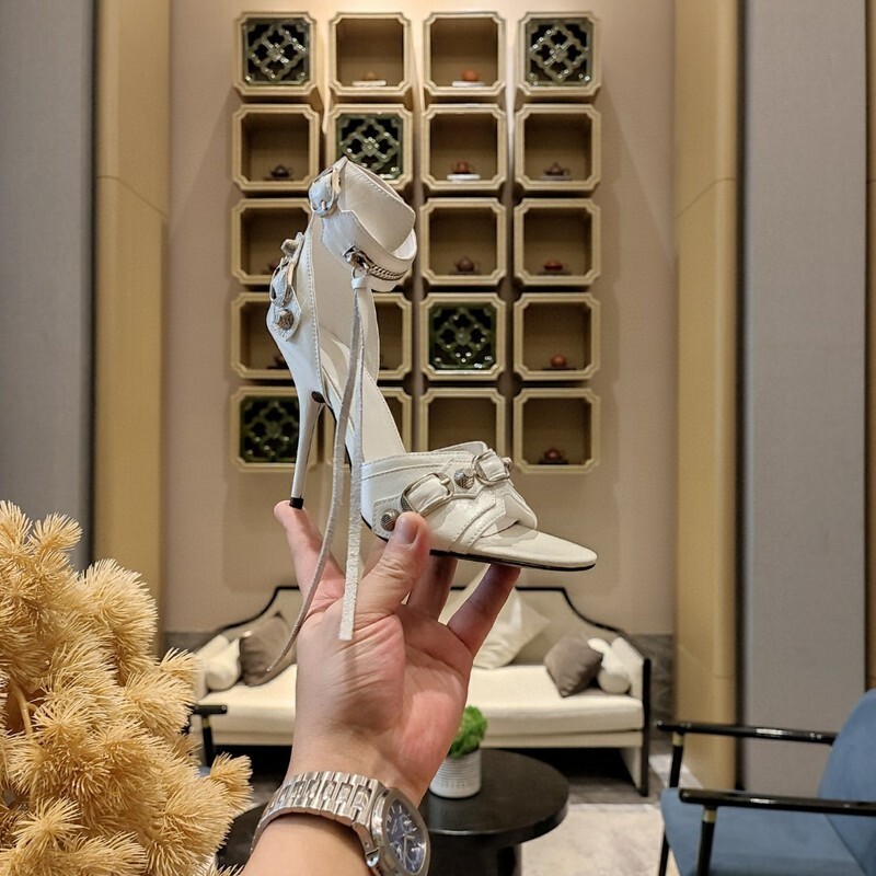 womens shoes BAL ENC1 AG 35 4254D4