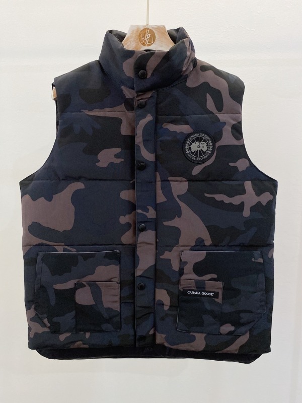 Canada Goose Clothes Top-014#128-Canada Goose-Clothes--2021SS80F0