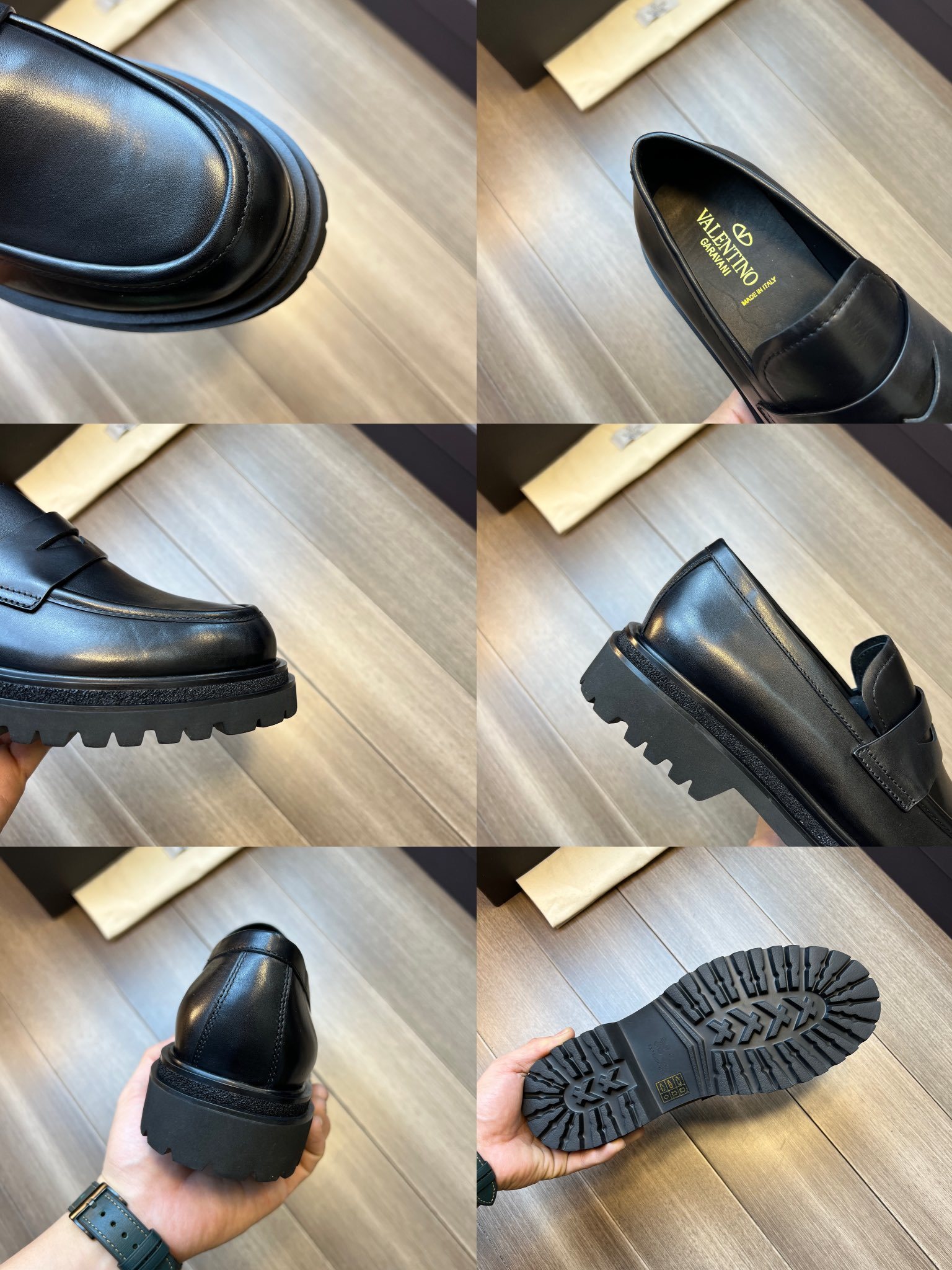 valentino shoes /sneakers-374