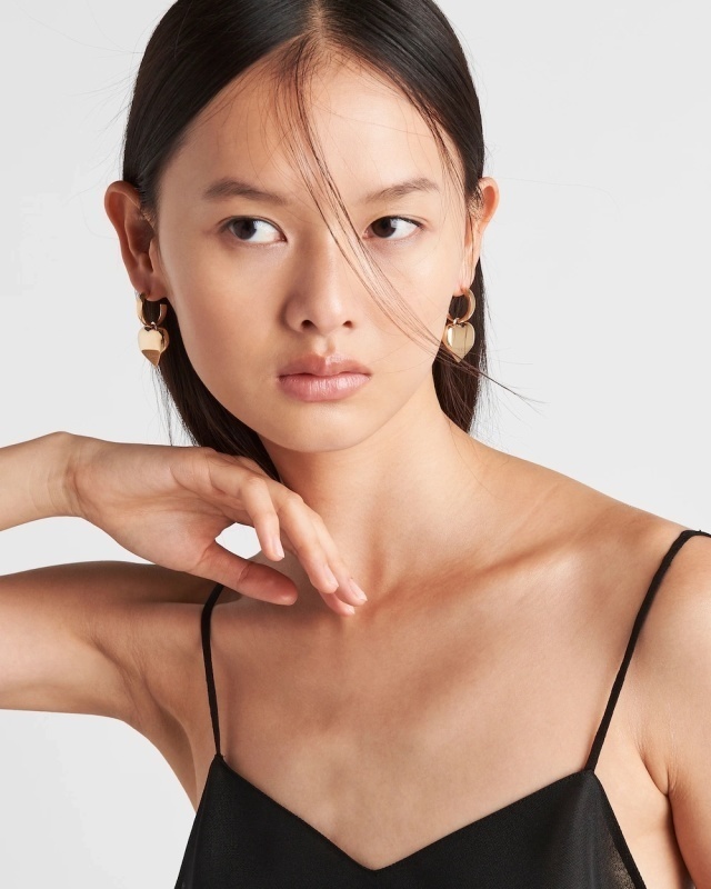 Prada jewelry -Prada 0008F729