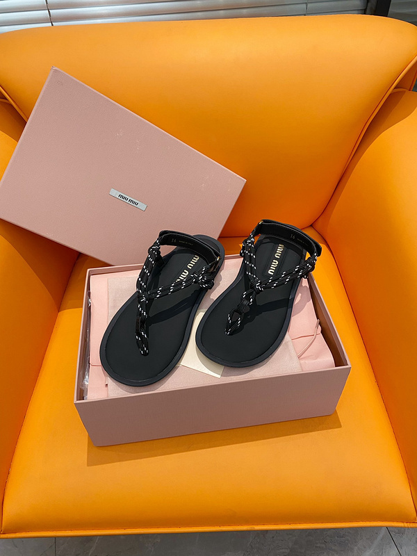miu miu Miu sandals 35 40BF82