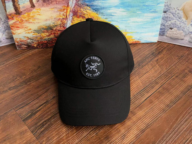 arcteryx . 58 AR E X CAP 652776 3318