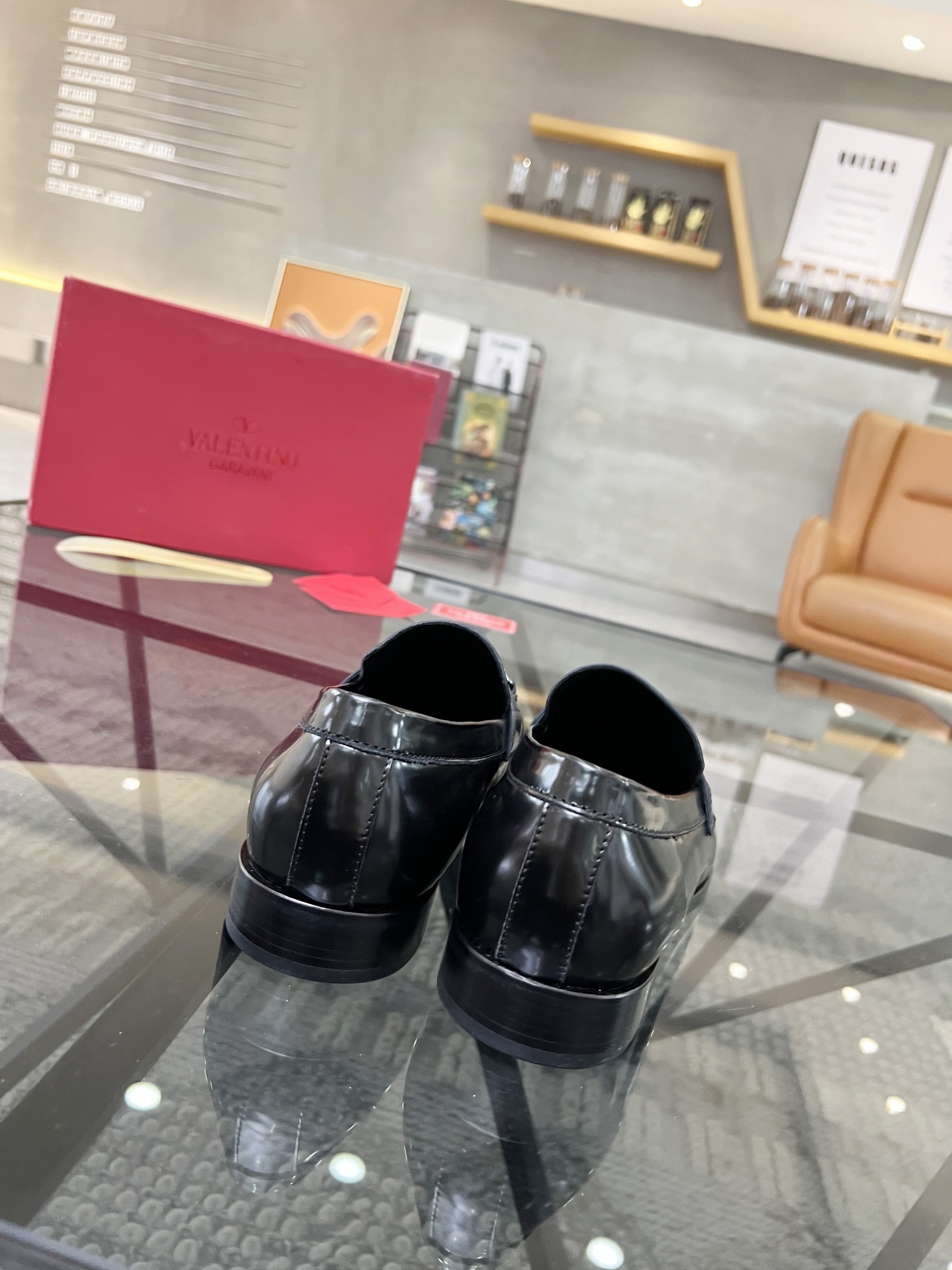 valentino shoes /sneakers-096