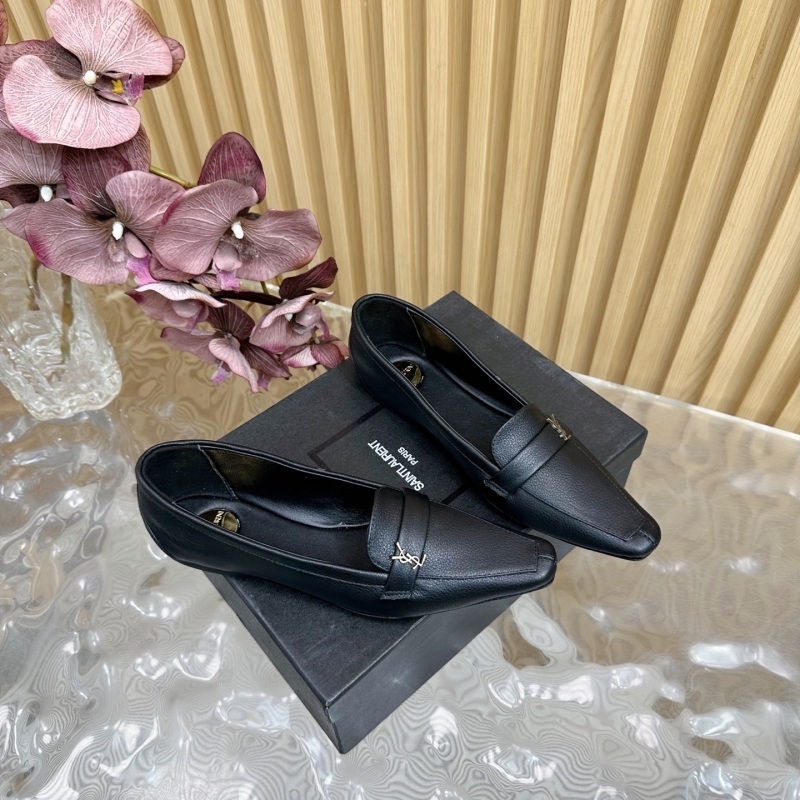 YSL Women shoes -YSL 0079FE50