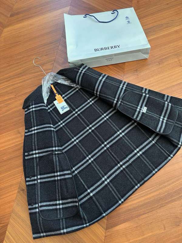 BURBERR Women clothes -BURBER 0023552C