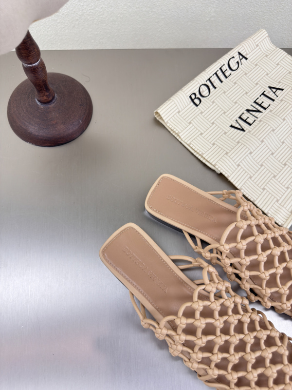 Bottega Veneta Women shoes -BV 009864A6