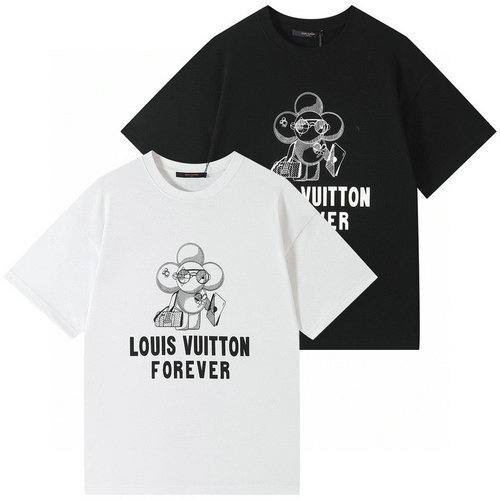 -Louis Vuitton Fake clothing LV Code︰ LC5833 $︰ 59USD(76D8) best sellers