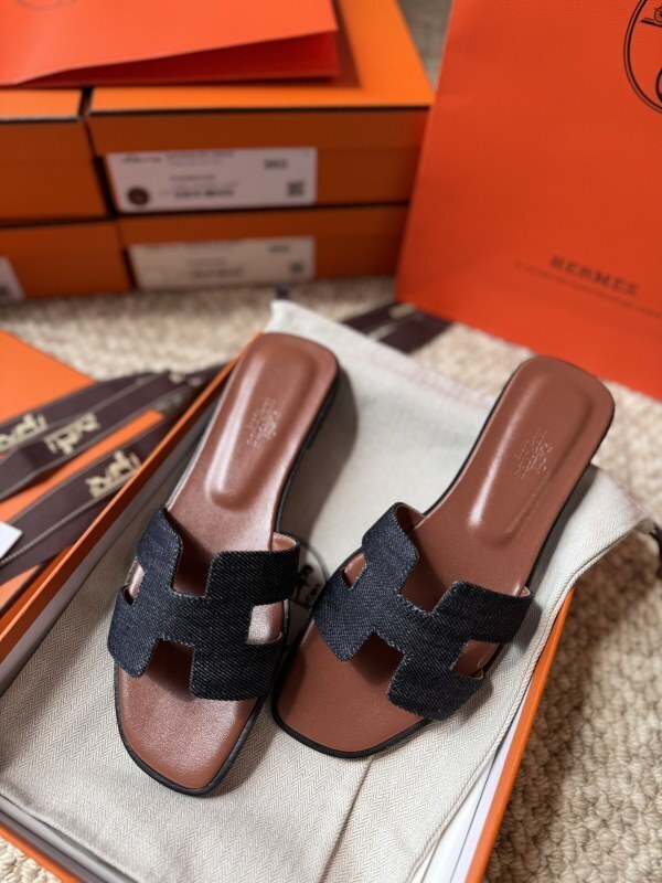 HERMES Women shoes -HERMES 0131CC52