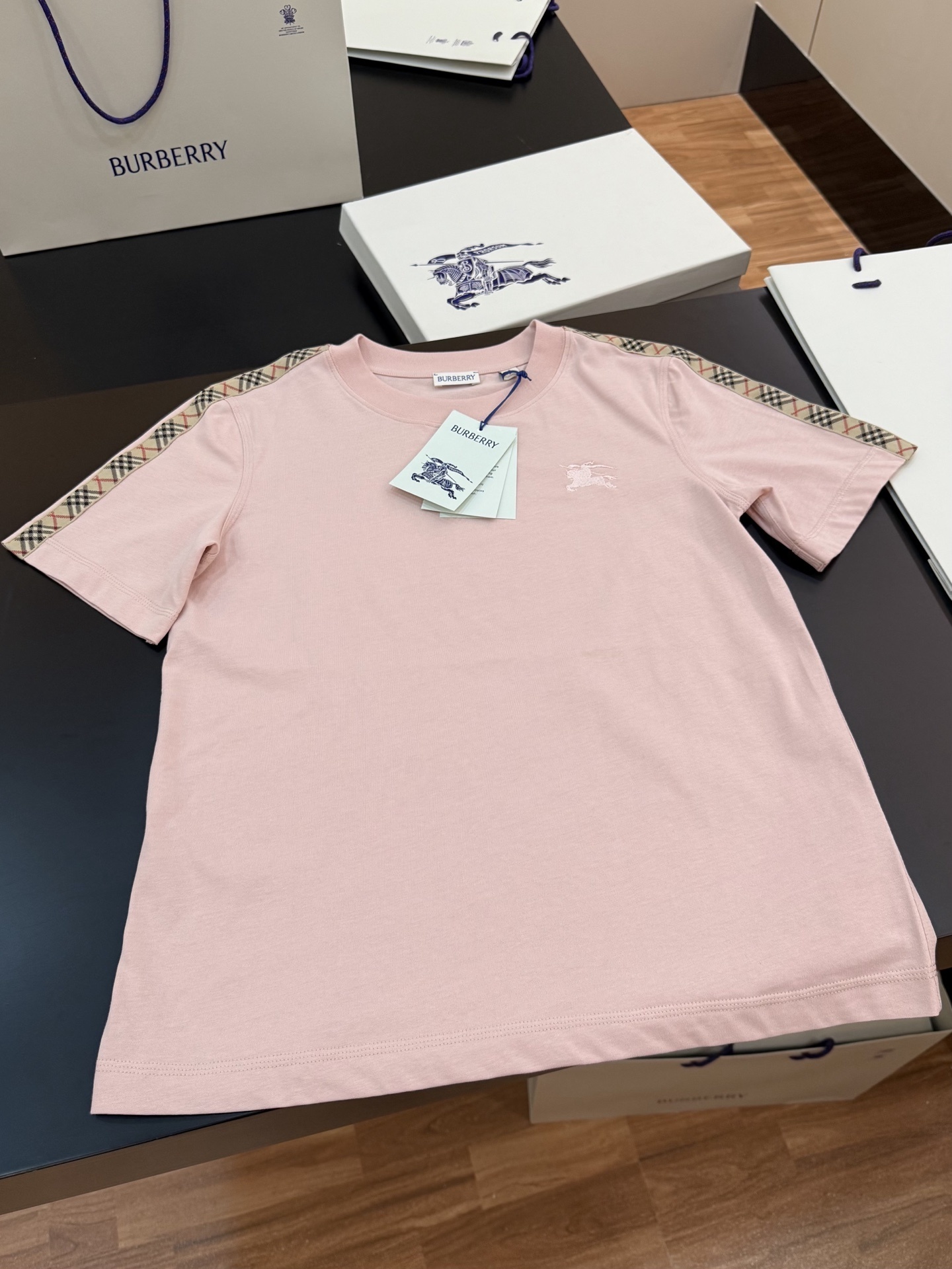 BURBERR Women clothes BURBER00361D06