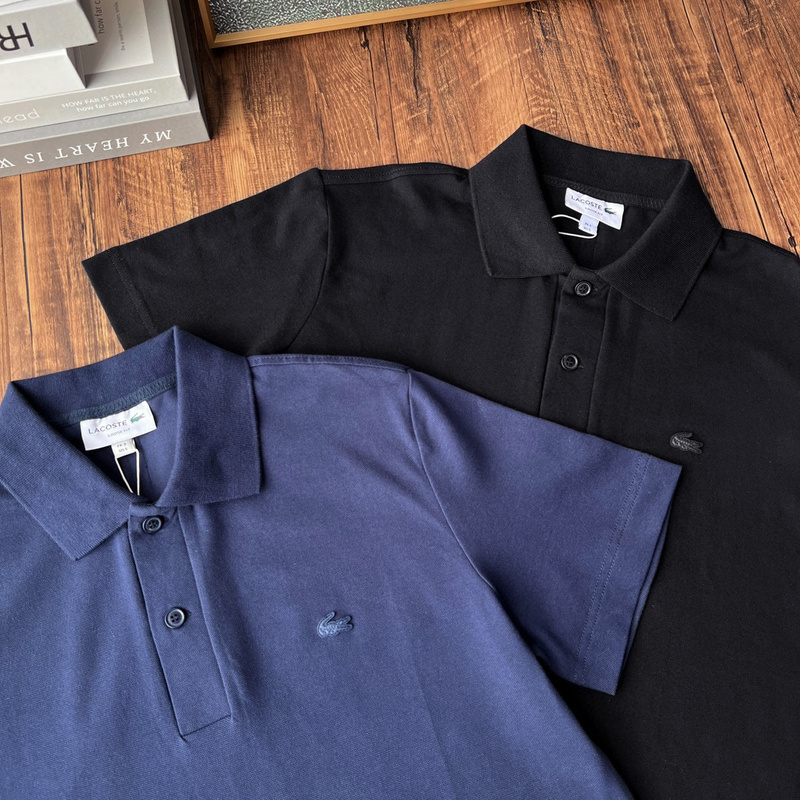 lacoste 19584 Lacoste 2023 Summer Polo Tee Price 35 8E5E