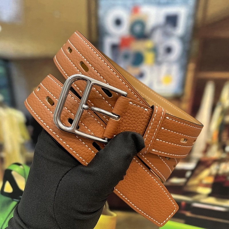 HERMES Belt -HERMES 00076C5E