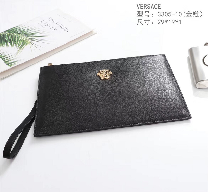 Versace Bag - Versace Bags AAA A492 3305 10BC4B