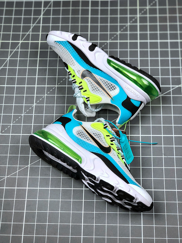Air Max 270 Resct 2580