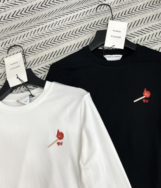 Bottega Veneta Women clothes -BV 0380F1F