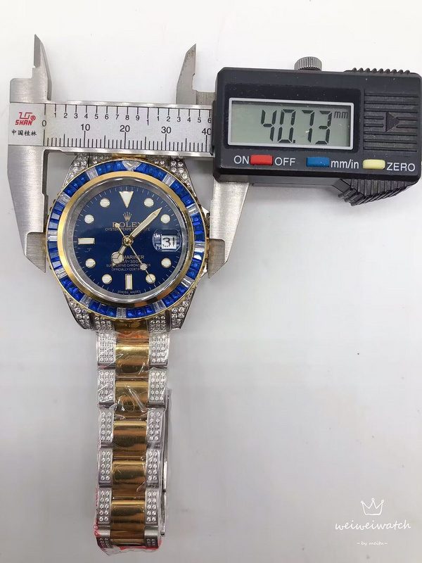 rolex R O L e x super clone top version watch A520 C852