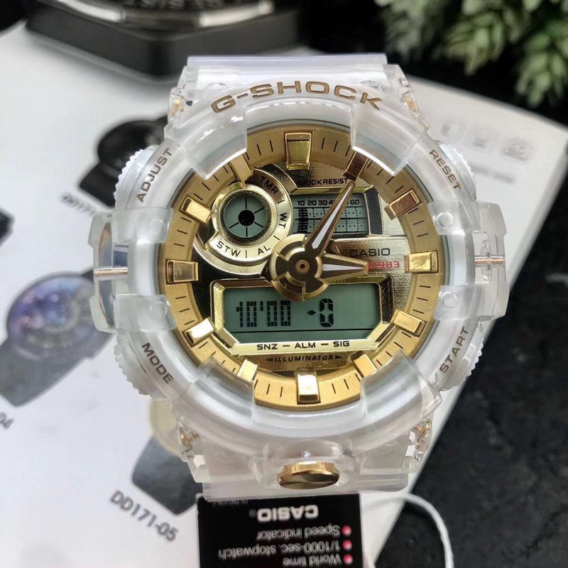 g shock original GSHOCK GA 700 05395ED