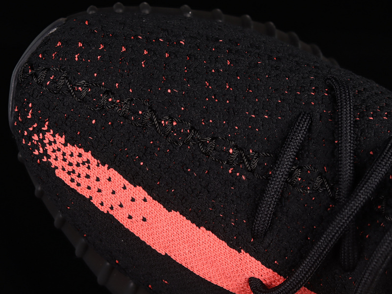 yeezy 350 500 BY9612 YEEZY 350 BOOST V2 CORE BLACK RED CORE BLACK WOMAN 36 39 MAN ... C0CC
