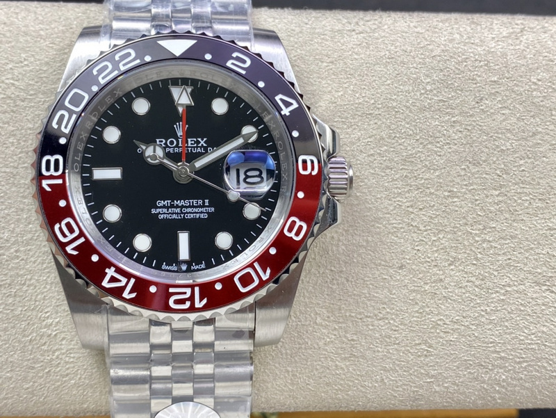 rolex RO110069 R O L e x super clone top version watch 3B30 6139