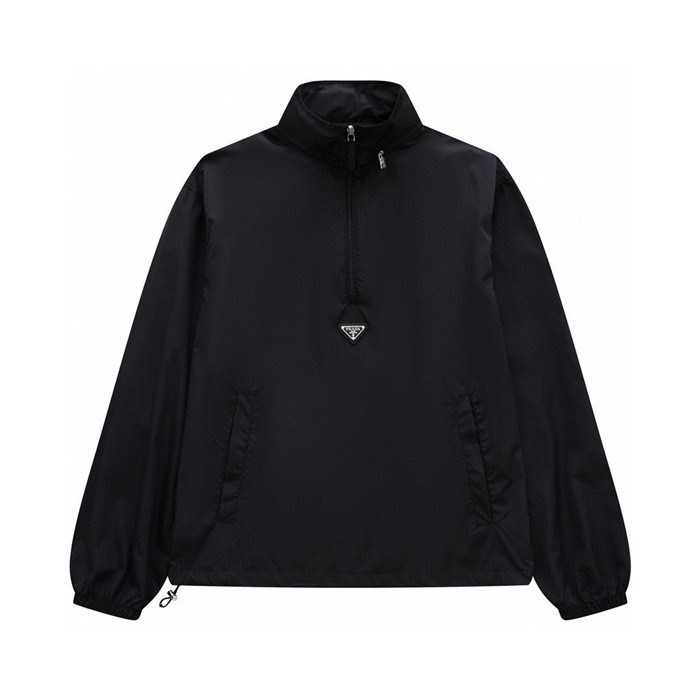 prada 2023fw P ADA Jacket Top Version0444