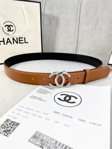 Chanel belt -Chanel 0053