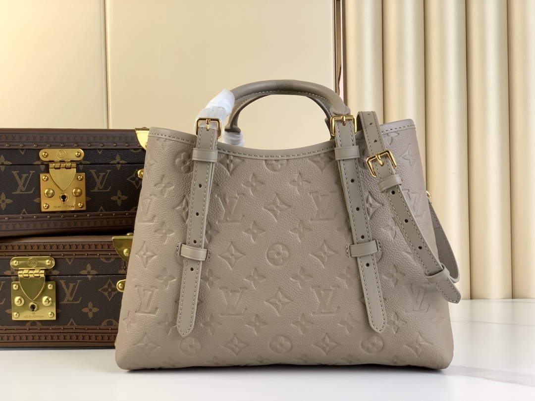 LV-Handbags m11393 Black m11463 taupe m11394 White(529B)