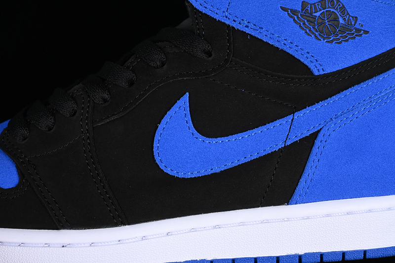 jordan 1 630 DZ5485 042 AIR JORDAN 1 HIGH OG REIMAGINED BLACK BLUE MAN 40.5 47.5 6716