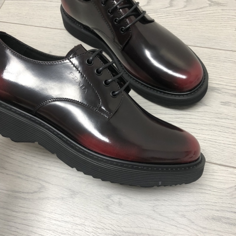 PRADA Men shoes -PRADA 00441266