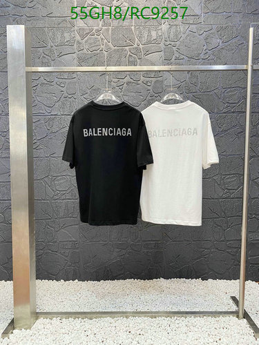 -Balenciaga copy brand clothing Code︰ RC9257(6D76) best sellers