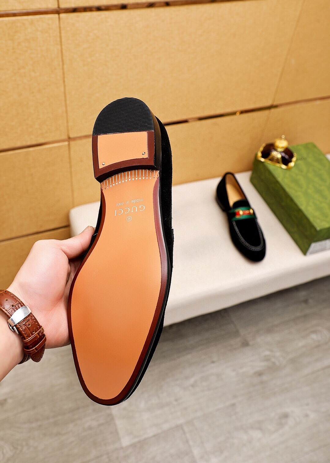 gucci shoes/sneakers-867