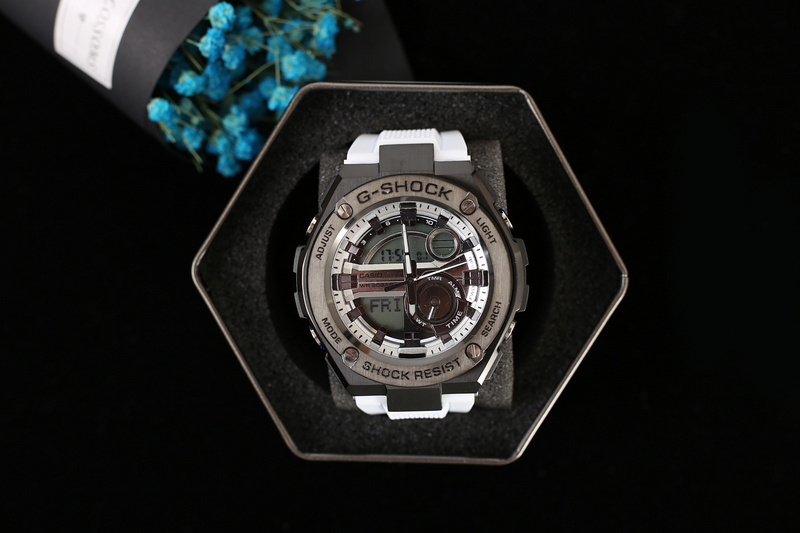 g shock original GST 2101A67