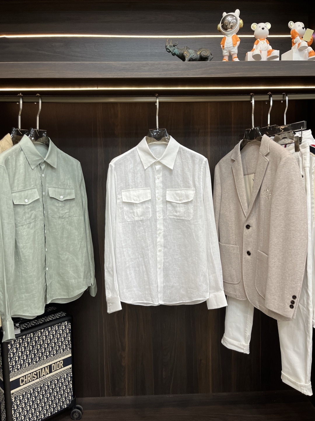 Loro Piana Loro Piana 00799924