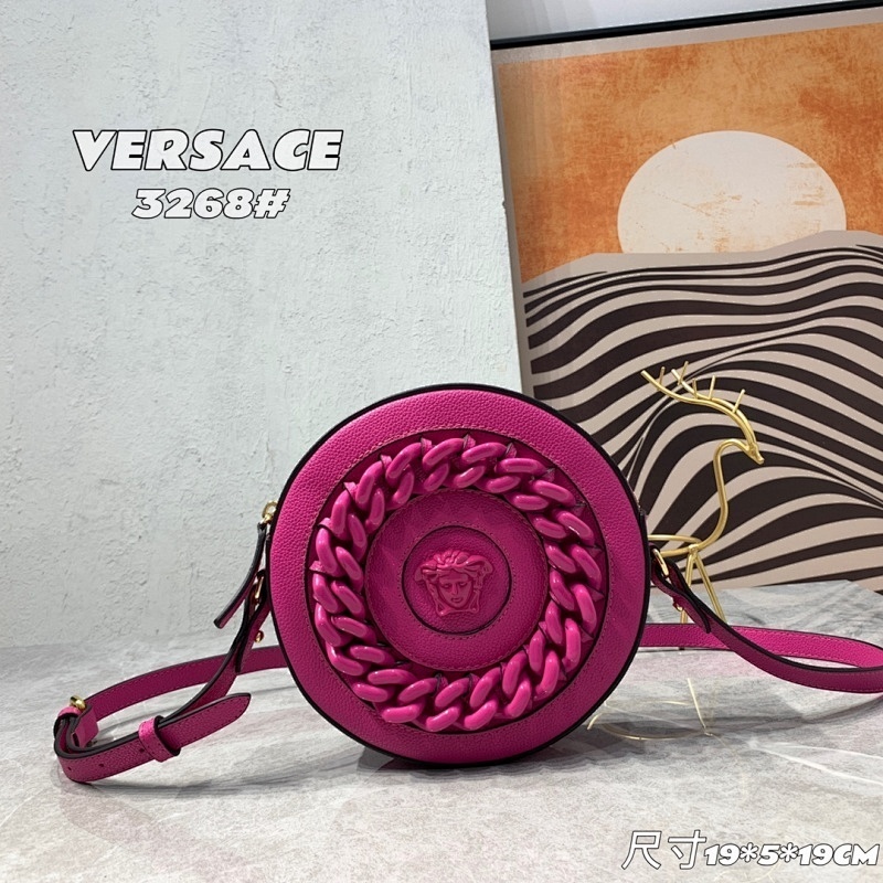 Versace Bag -VERSACE 001EE3A