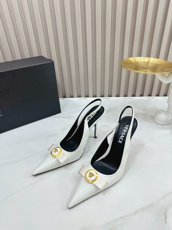 Versace Women shoes -VERSACE 109FE4F