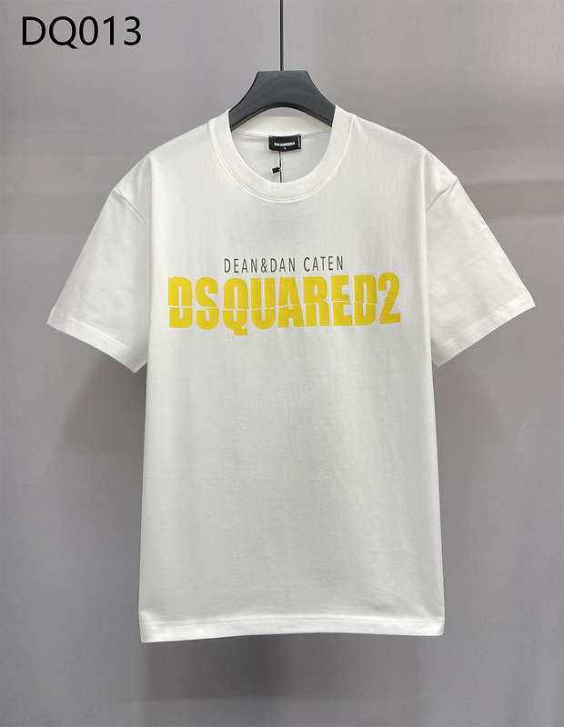2025 Dsquared2 T-shirt DQ013(25CB)