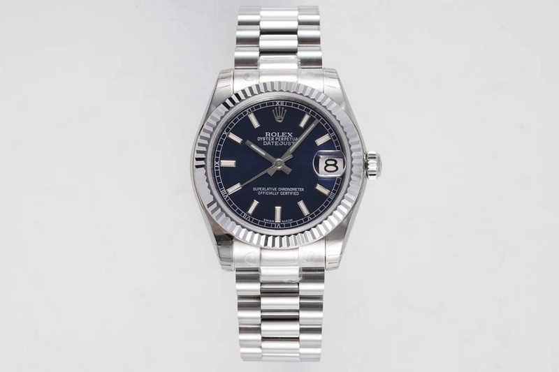 rolex R1101208 R O L e x super clone top version women watch size 31mm CF13 69C2