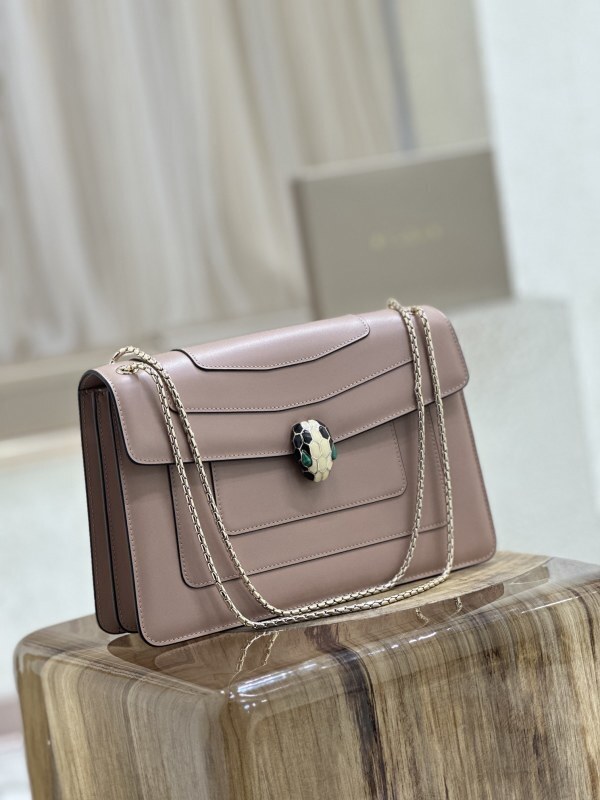 BVLGARI Bag -Bvlgari 0038358A