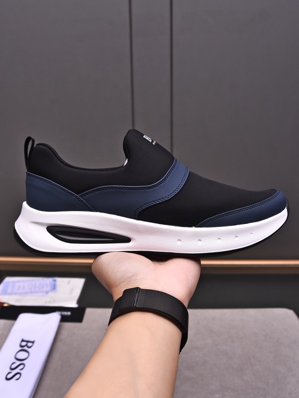 BOSS -Boss Shoes Best Seller 38-46CE2E
