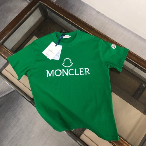 MONCLER TSHIRT -MONCLER_CM_79