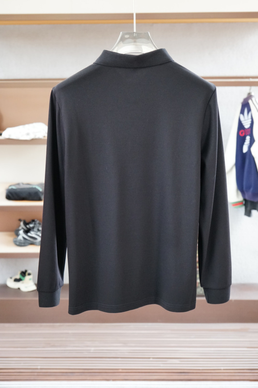 Burberry men's clothes -BURBER 01807F78