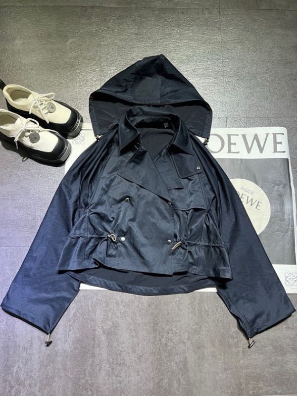 BURBERR Women clothes -BURBER 0041889C